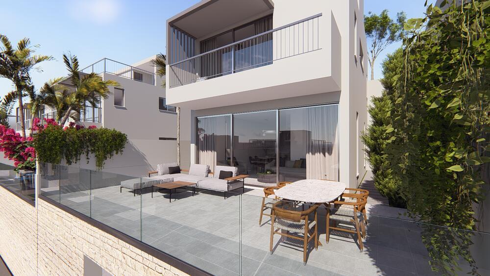 Irini Residences